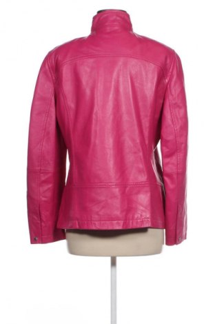 Damen Lederjacke Apriori, Größe XL, Farbe Rosa, Preis 67,99 €