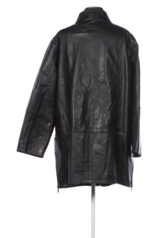 Damen Lederjacke Chalice, Größe L, Farbe Schwarz, Preis 27,49 €