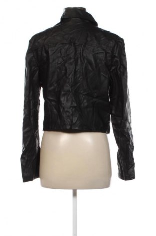 Damen Lederjacke Express, Größe L, Farbe Schwarz, Preis € 43,49