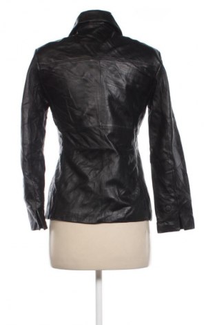 Damen Lederjacke Gallery, Größe M, Farbe Schwarz, Preis 123,99 €