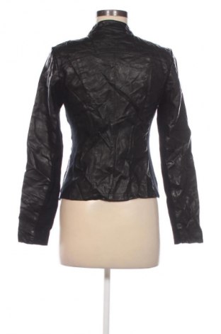 Damen Lederjacke Ivanka Trump, Größe S, Farbe Schwarz, Preis 40,99 €