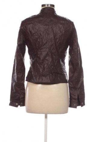 Damen Lederjacke Jou Jou, Größe S, Farbe Braun, Preis € 43,49