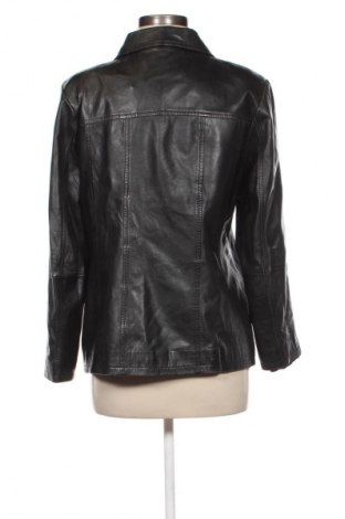 Damen Lederjacke Joy, Größe L, Farbe Schwarz, Preis 68,49 €