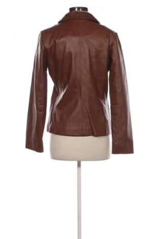 Damen Lederjacke Margaret Godfrey, Größe M, Farbe Braun, Preis 91,05 €