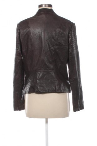 Damen Lederjacke More & More, Größe S, Farbe Braun, Preis € 112,99