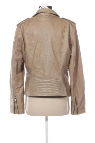 Damen Lederjacke SAKI, Größe XL, Farbe Beige, Preis € 123,99