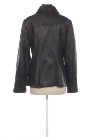 Damen Lederjacke Winlit, Größe L, Farbe Schwarz, Preis 54,49 €