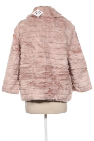 Damenmantel, Größe XL, Farbe Rosa, Preis 61,49 €