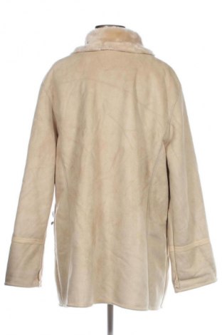 Damenmantel, Größe XL, Farbe Beige, Preis € 61,49