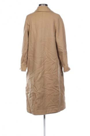 Damenmantel, Größe L, Farbe Beige, Preis € 40,99