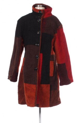 Damski płaszcz Unbranded, Rozmiar XL, Kolor Kolorowy, Cena 281,99 zł
