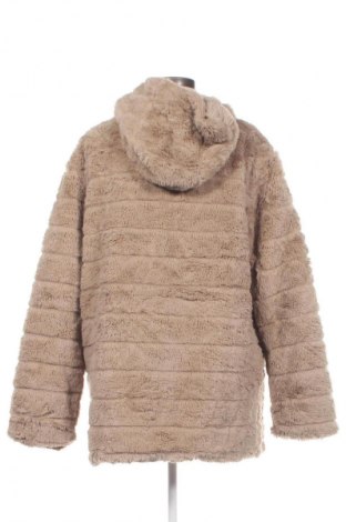 Damenmantel, Größe XL, Farbe Beige, Preis € 61,49