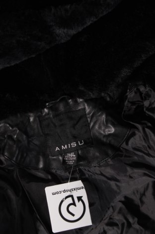 Damenmantel Amisu, Größe M, Farbe Schwarz, Preis 39,99 €