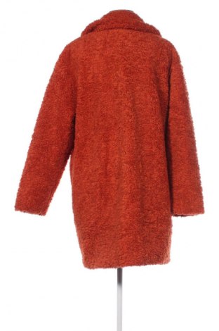 Dámský kabát  C&A, Velikost M, Barva Oranžová, Cena  1 429,00 Kč