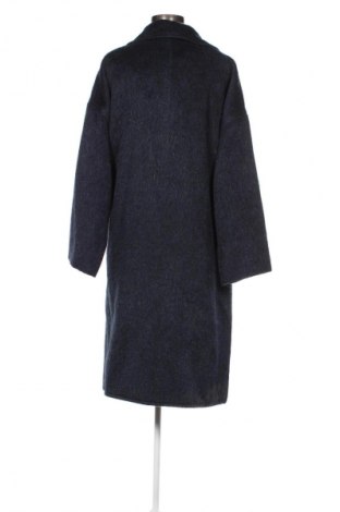 Damenmantel Cacharel, Größe L, Farbe Blau, Preis 115,60 €