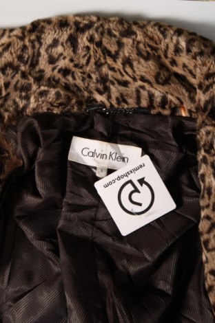 Palton de femei Calvin Klein, Mărime L, Culoare Multicolor, Preț 731,99 Lei