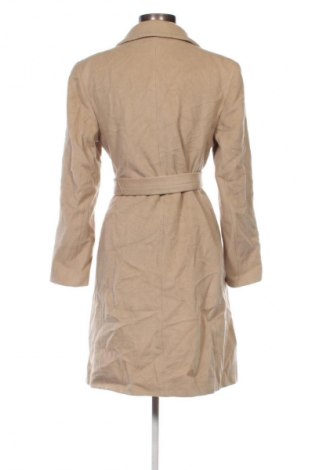 Damenmantel Caroll, Größe S, Farbe Beige, Preis € 105,49