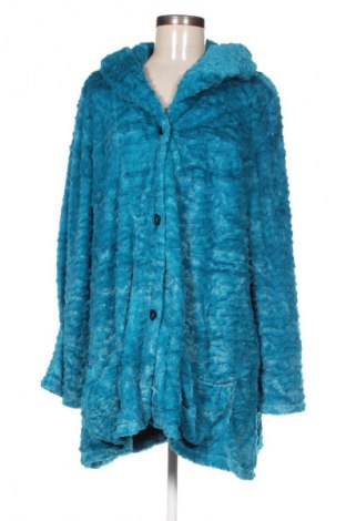 Damenmantel Divya Nguyen, Größe XXL, Farbe Blau, Preis 40,99 €