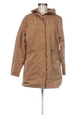 Damenmantel Ever.me by Takko Fashion, Größe M, Farbe Beige, Preis € 9,99