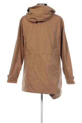 Damenmantel Ever.me by Takko Fashion, Größe M, Farbe Beige, Preis € 9,99