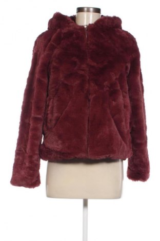 Damenmantel Forever 21, Größe M, Farbe Rot, Preis € 38,49