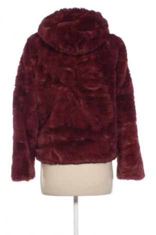 Damenmantel Forever 21, Größe M, Farbe Rot, Preis € 38,49