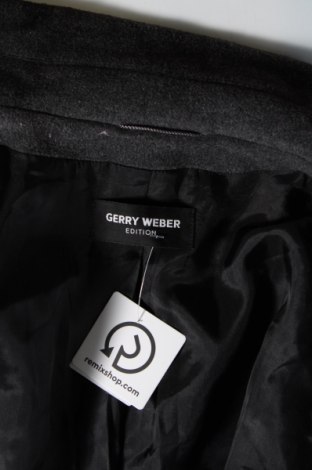 Dámský kabát  Gerry Weber, Velikost XL, Barva Šedá, Cena  2 409,00 Kč