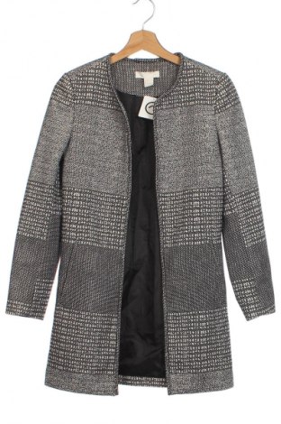 Damenmantel H&M, Größe XXS, Farbe Mehrfarbig, Preis € 40,99