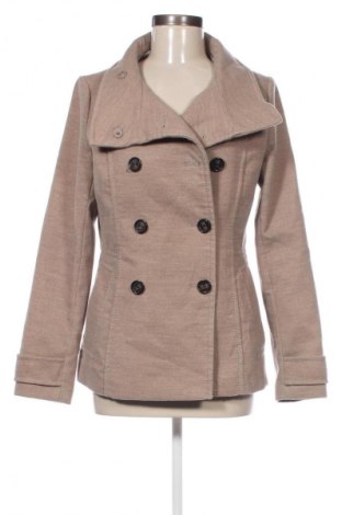 Damenmantel H&M, Größe M, Farbe Beige, Preis € 16,49