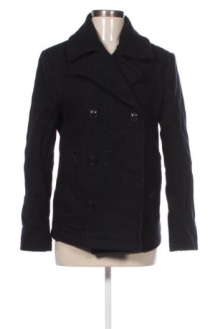 Damenmantel H&M, Größe XL, Farbe Schwarz, Preis € 61,49