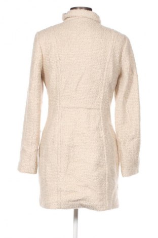 Damenmantel H&M, Größe M, Farbe Beige, Preis 18,99 €