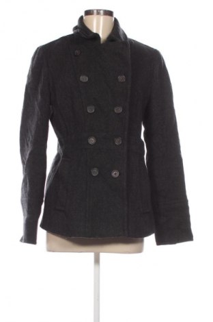 Damenmantel J.Crew, Größe S, Farbe Schwarz, Preis € 31,99