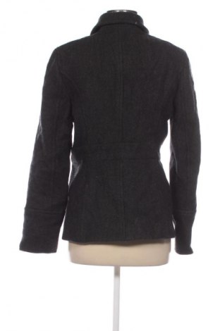 Damenmantel J.Crew, Größe S, Farbe Schwarz, Preis € 31,99