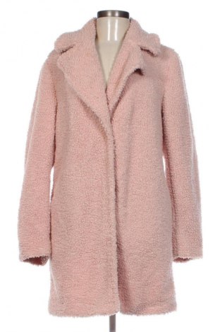 Damenmantel Jean Pascale, Größe M, Farbe Rosa, Preis € 61,49