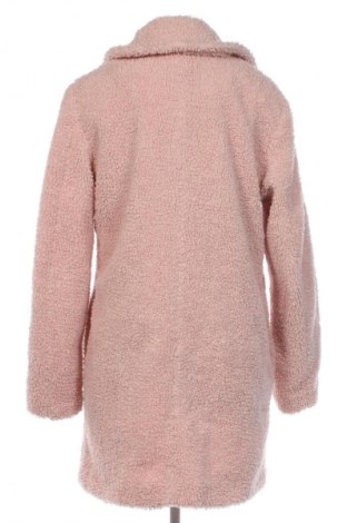 Damenmantel Jean Pascale, Größe M, Farbe Rosa, Preis 61,49 €