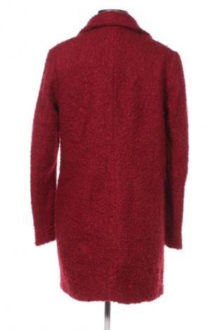 Damenmantel Jean Pascale, Größe M, Farbe Rot, Preis 61,49 €