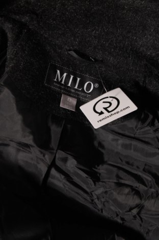 Damenmantel Milo, Größe M, Farbe Schwarz, Preis € 105,49