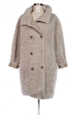 Damenmantel Rino & Pelle, Größe M, Farbe Beige, Preis € 105,49