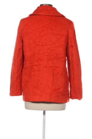 Damenmantel Tommy Hilfiger, Größe M, Farbe Orange, Preis 167,49 €