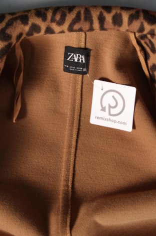 Damenmantel Zara, Größe S, Farbe Mehrfarbig, Preis € 28,07