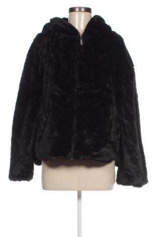 Damenmantel Zara, Größe M, Farbe Schwarz, Preis 47,99 €