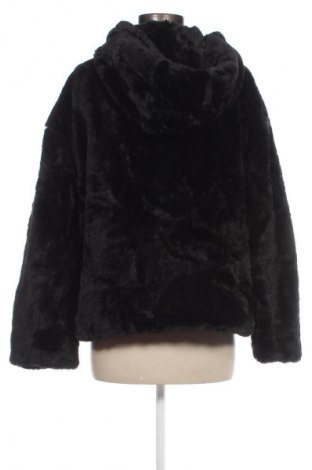 Damenmantel Zara, Größe M, Farbe Schwarz, Preis 47,99 €