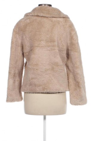 Damenmantel Zara, Größe S, Farbe Beige, Preis € 47,99