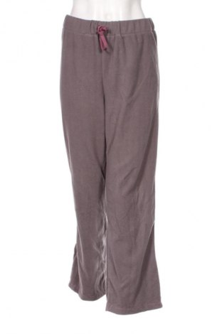 Damen Fleecehose Carla, Größe L, Farbe Grau, Preis € 5,99