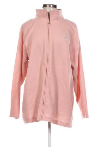 Damen Fleece Oberteil , Größe XL, Farbe Rosa, Preis 11,49 €