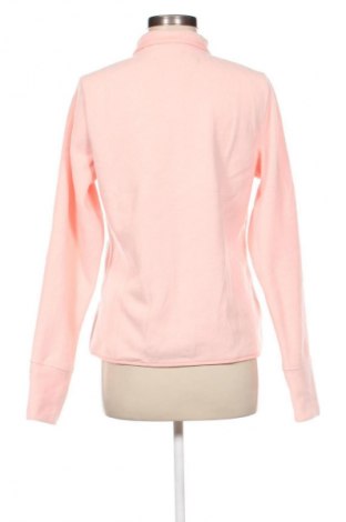 Damen Fleece Oberteil  Crane, Größe M, Farbe Rosa, Preis 27,49 €