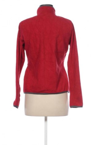 Damen Fleece Oberteil  Gap, Größe M, Farbe Rot, Preis € 17,49