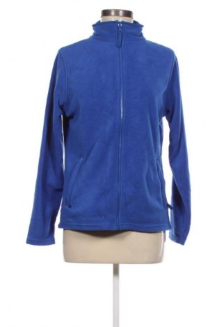 Damen Fleece Oberteil  Henbury, Größe M, Farbe Blau, Preis € 12,49