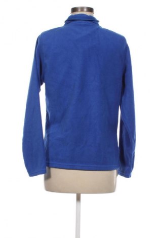 Damen Fleece Oberteil  Henbury, Größe M, Farbe Blau, Preis € 12,49