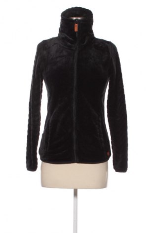 Damen Fleece Oberteil  Infinity, Größe S, Farbe Schwarz, Preis € 27,49